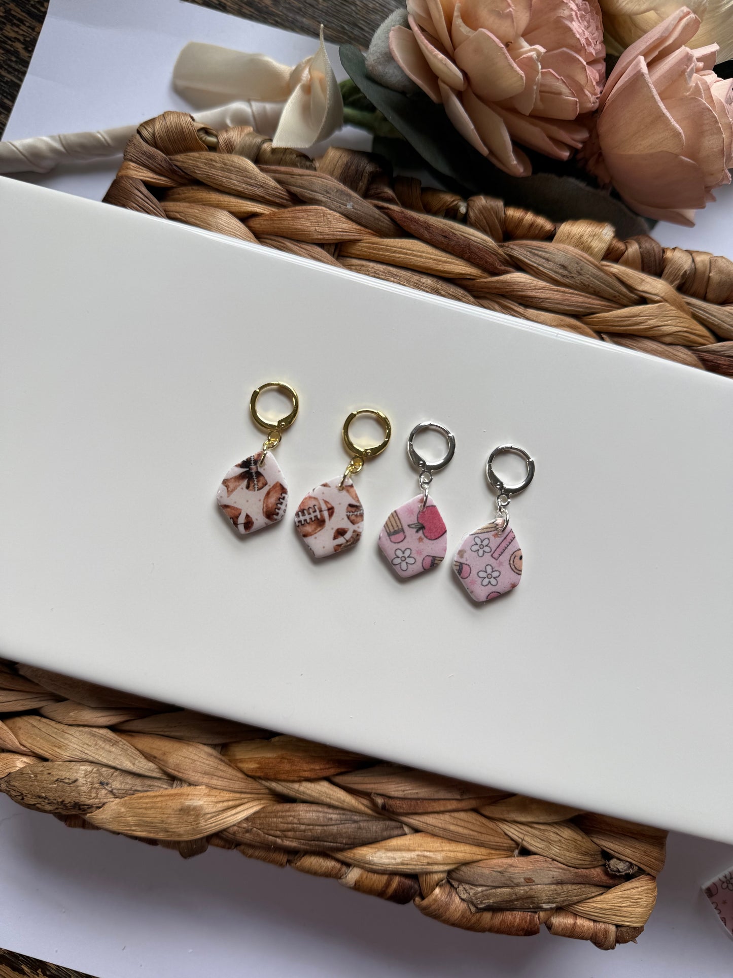 Dainty Dangle