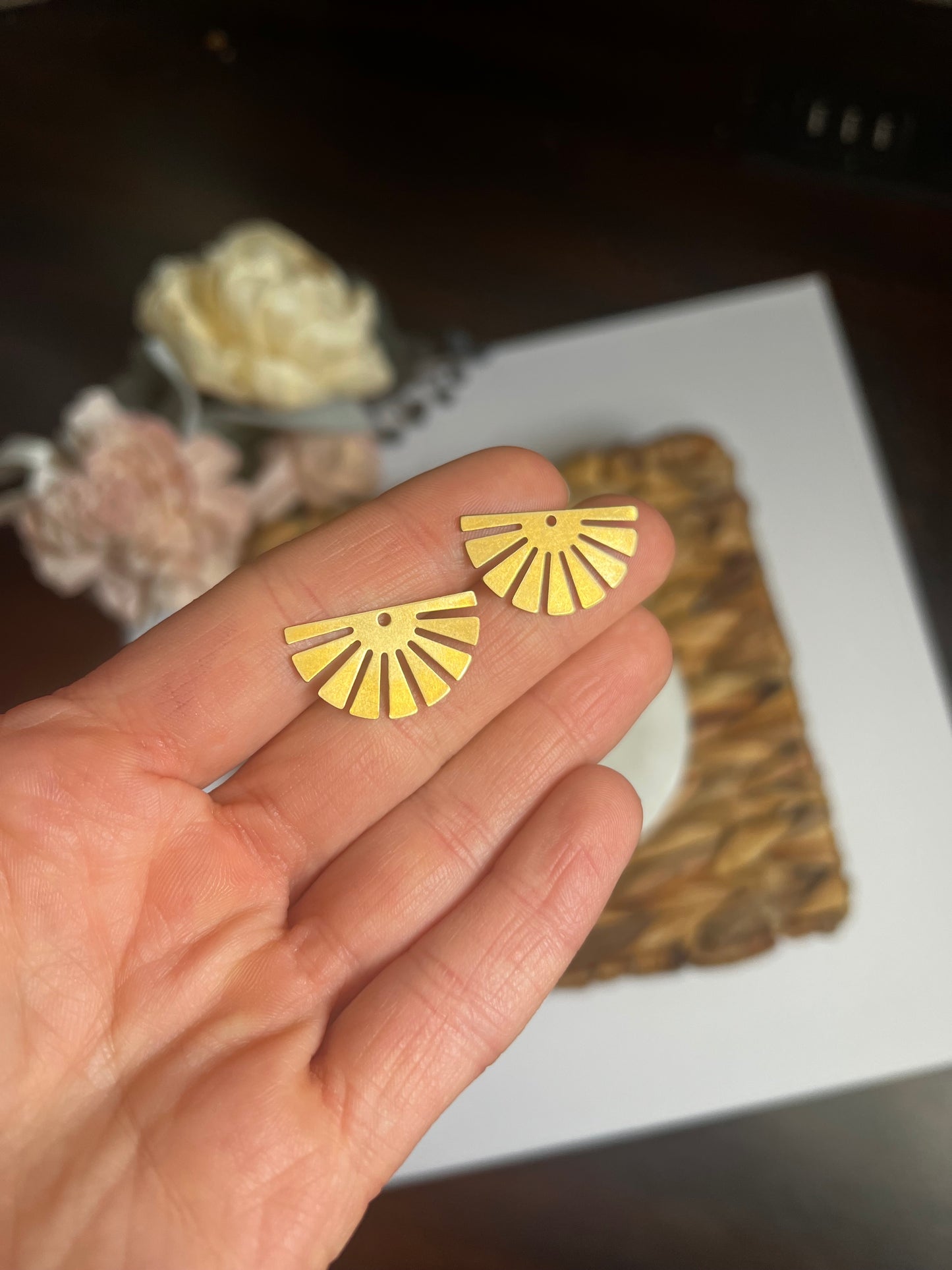 Charm (Set of 2)