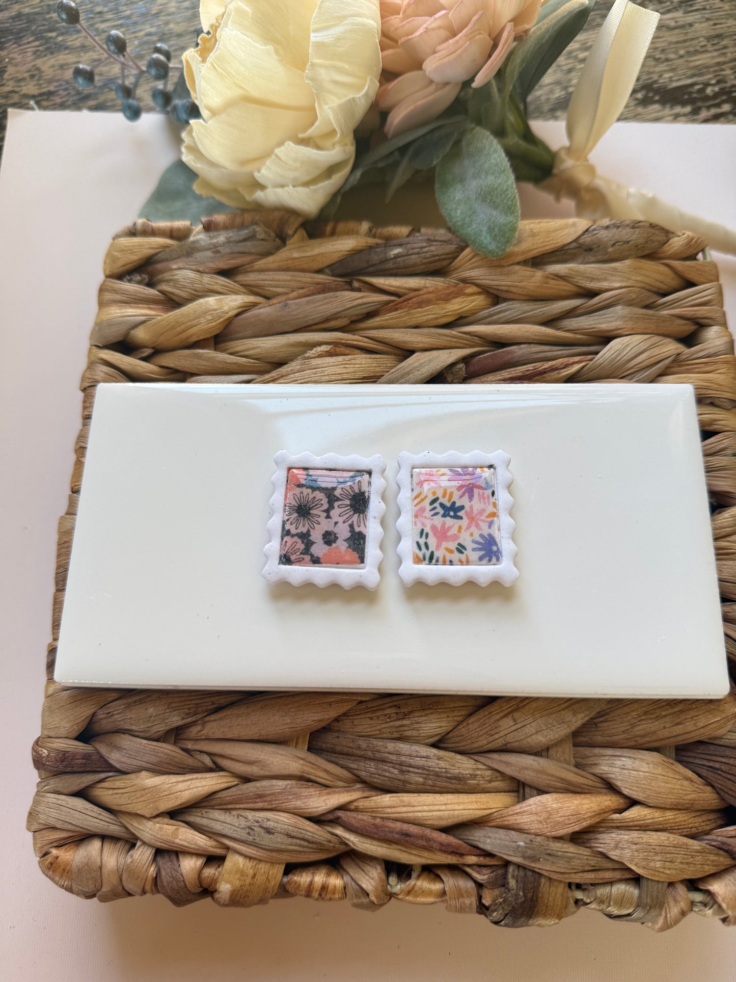 Mix and Match Stamp Packs