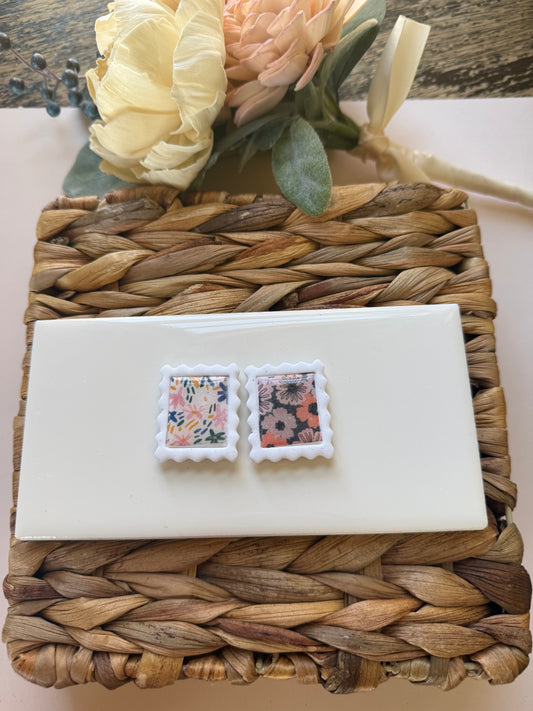 Mix and Match Stamp Packs