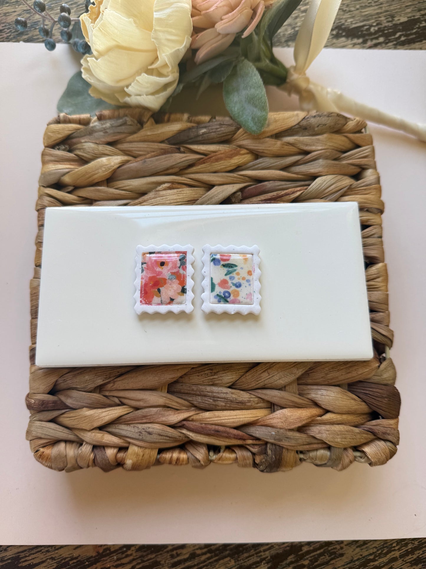 Mix and Match Stamp Packs