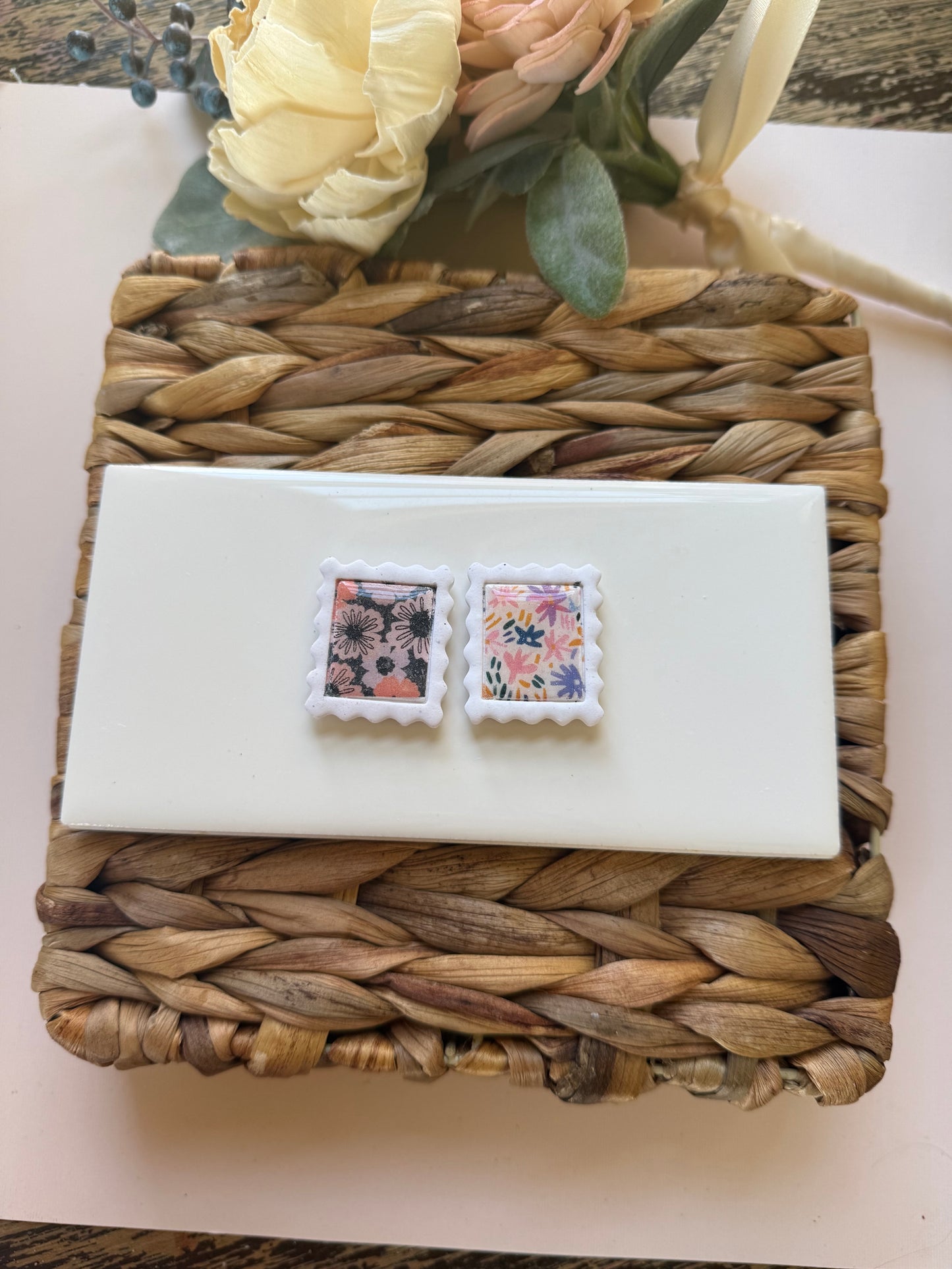Mix and Match Stamp Packs