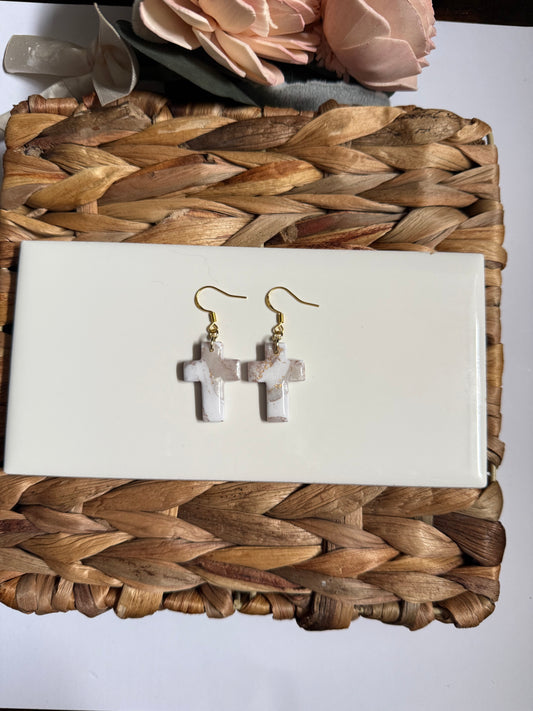 Signature Marble Dangle