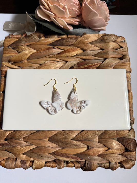 Signature Marble Dangle