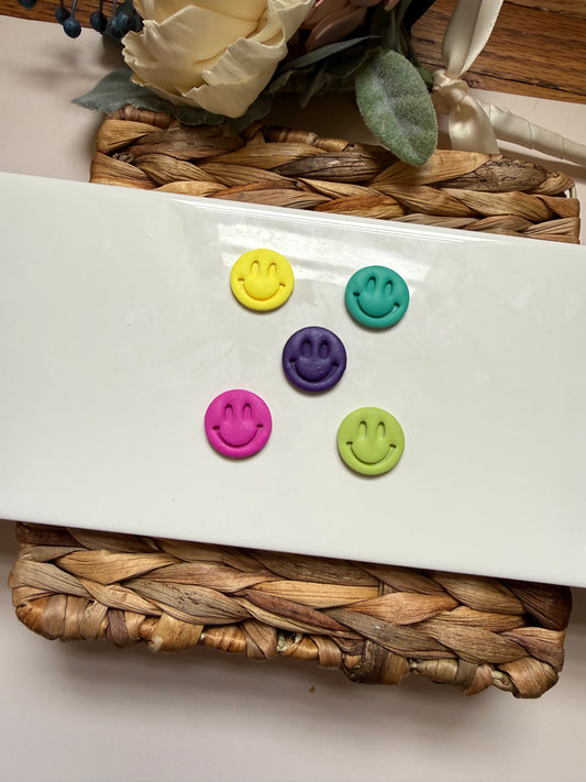 Original Smiley Magnets