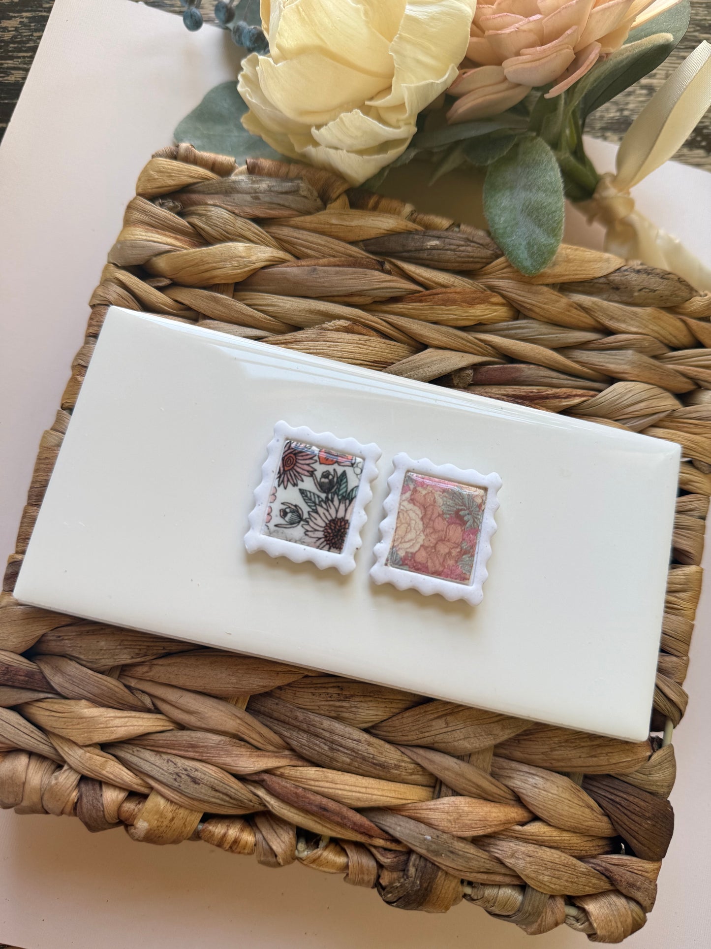 Mix and Match Stamp Packs