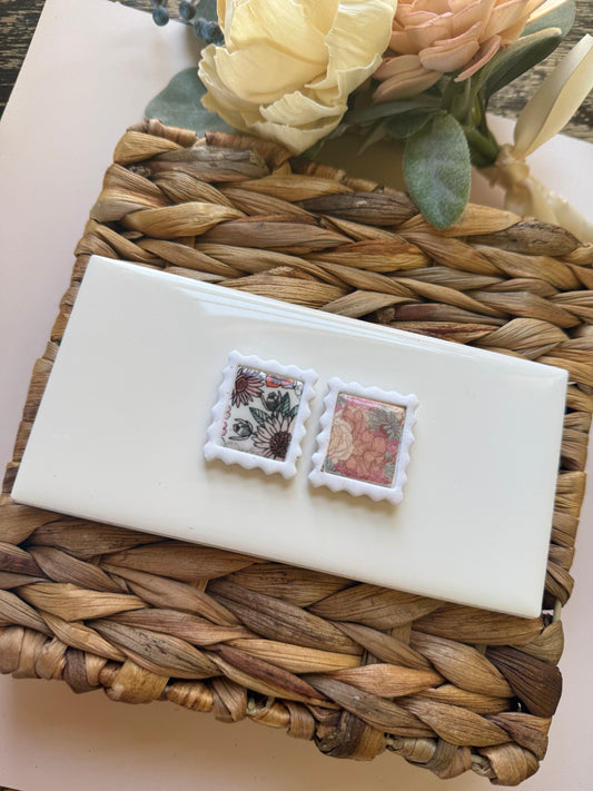 Mix and Match Stamp Packs