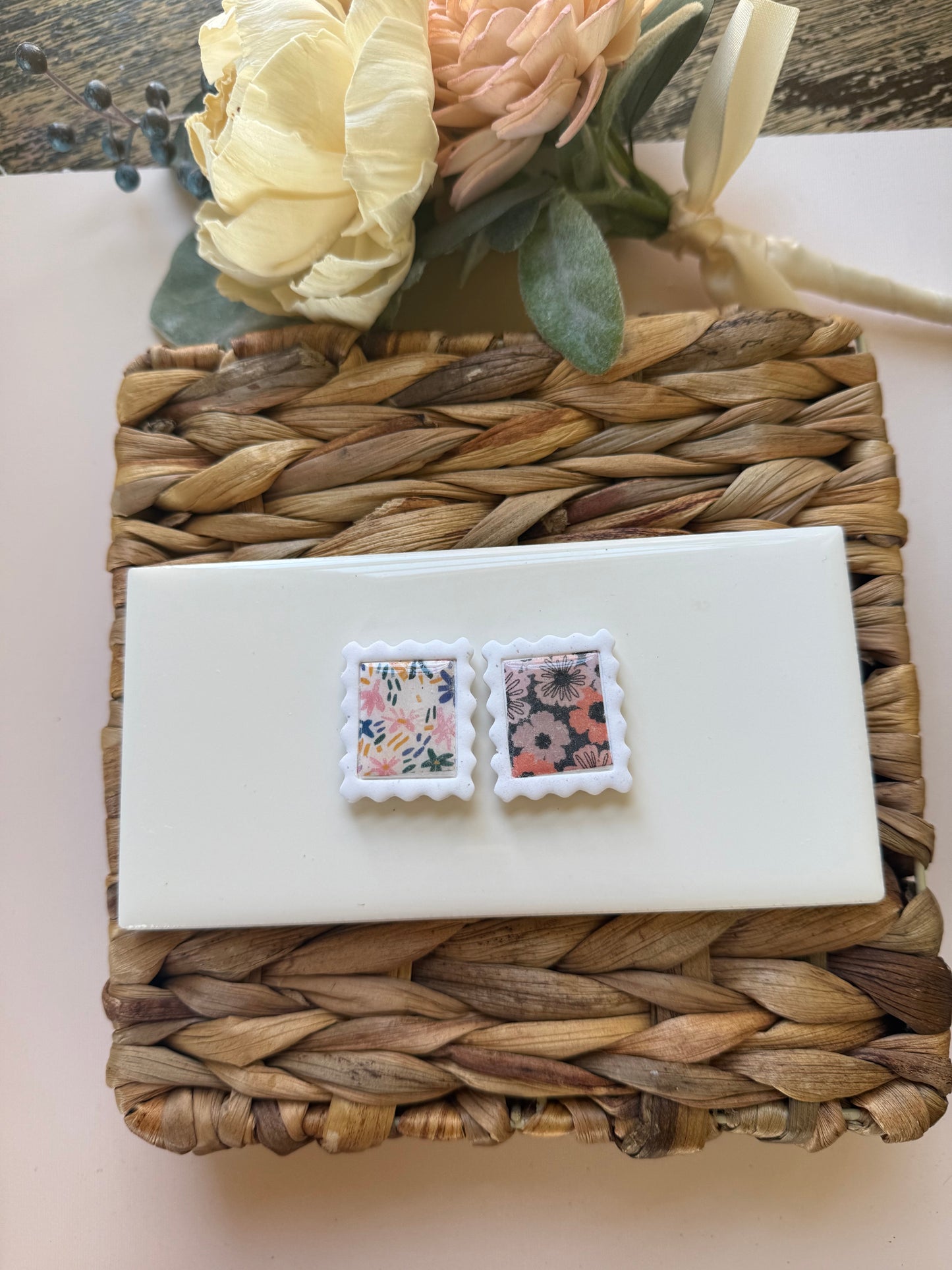 Mix and Match Stamp Packs