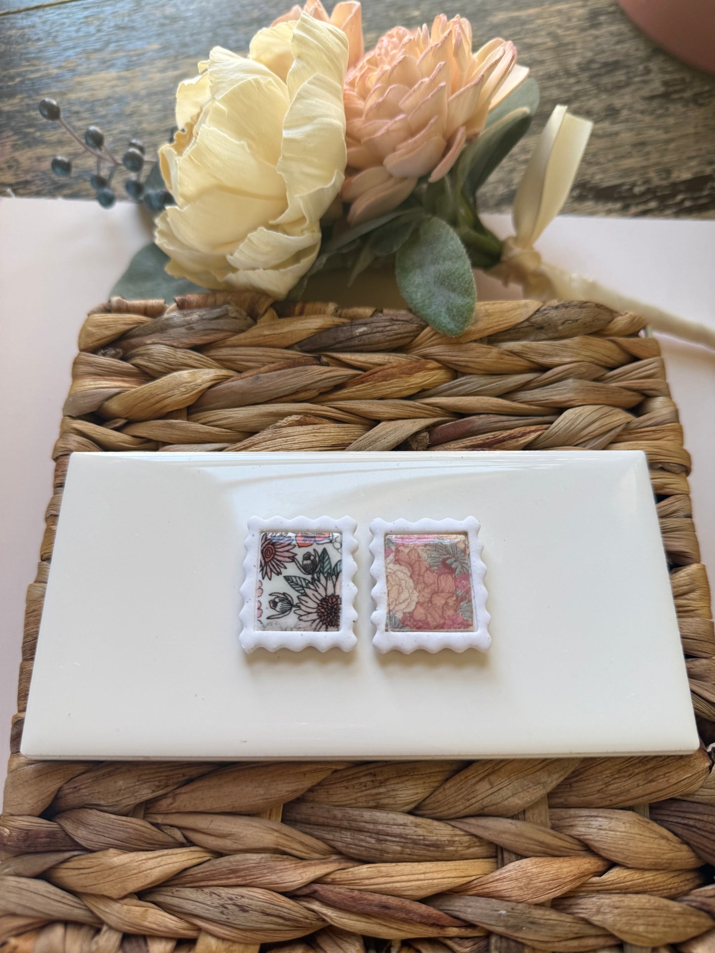 Mix and Match Stamp Packs