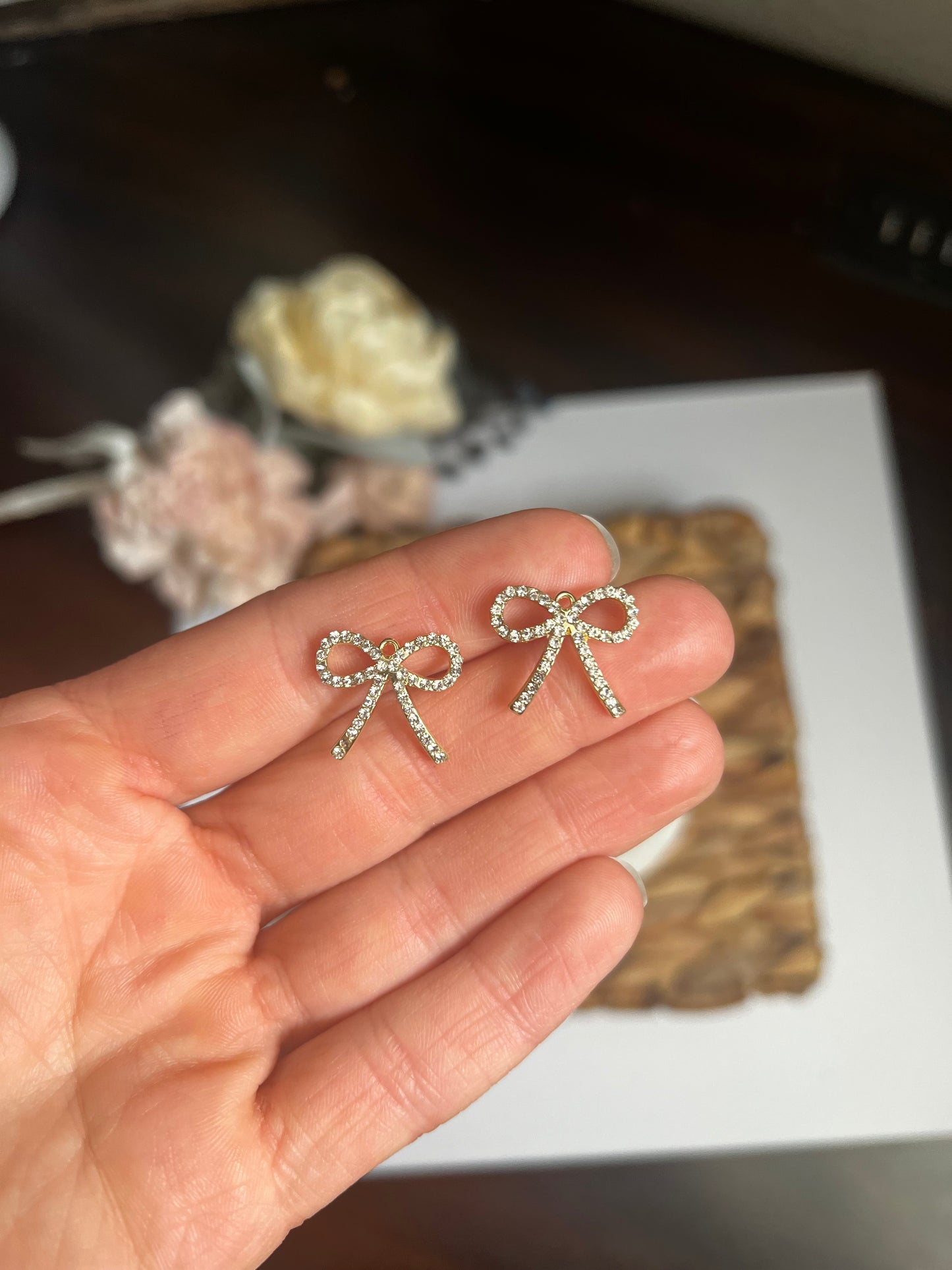 Charm (Set of 2)