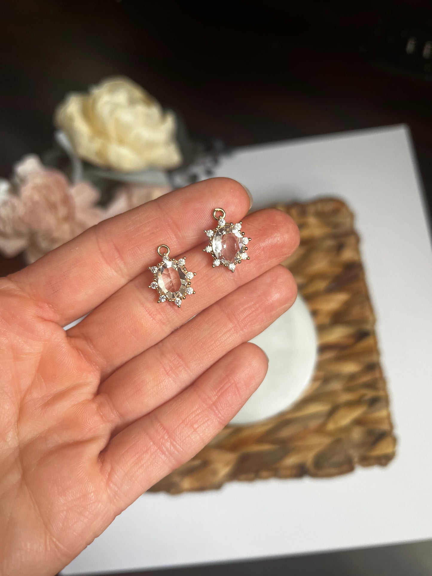 Charm (Set of 2)
