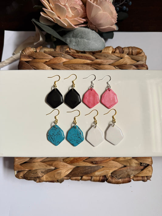 Diamond Dainty Dangle
