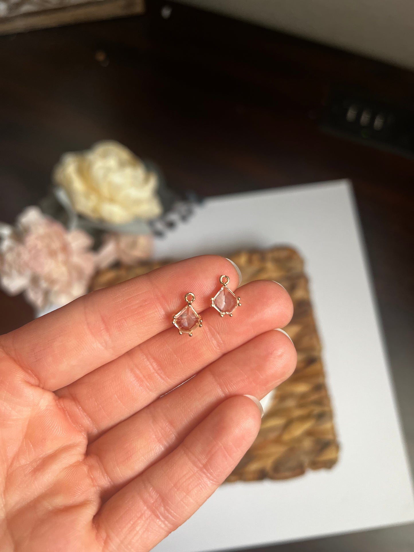 Charm (Set of 2)
