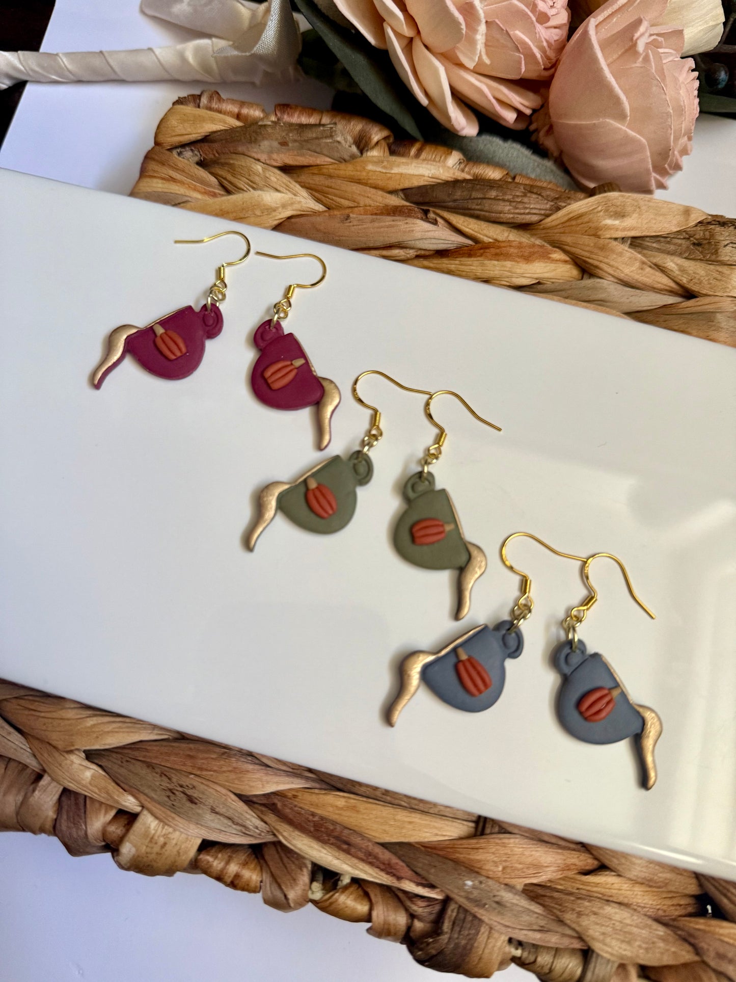 Addy’s Coffee Cups