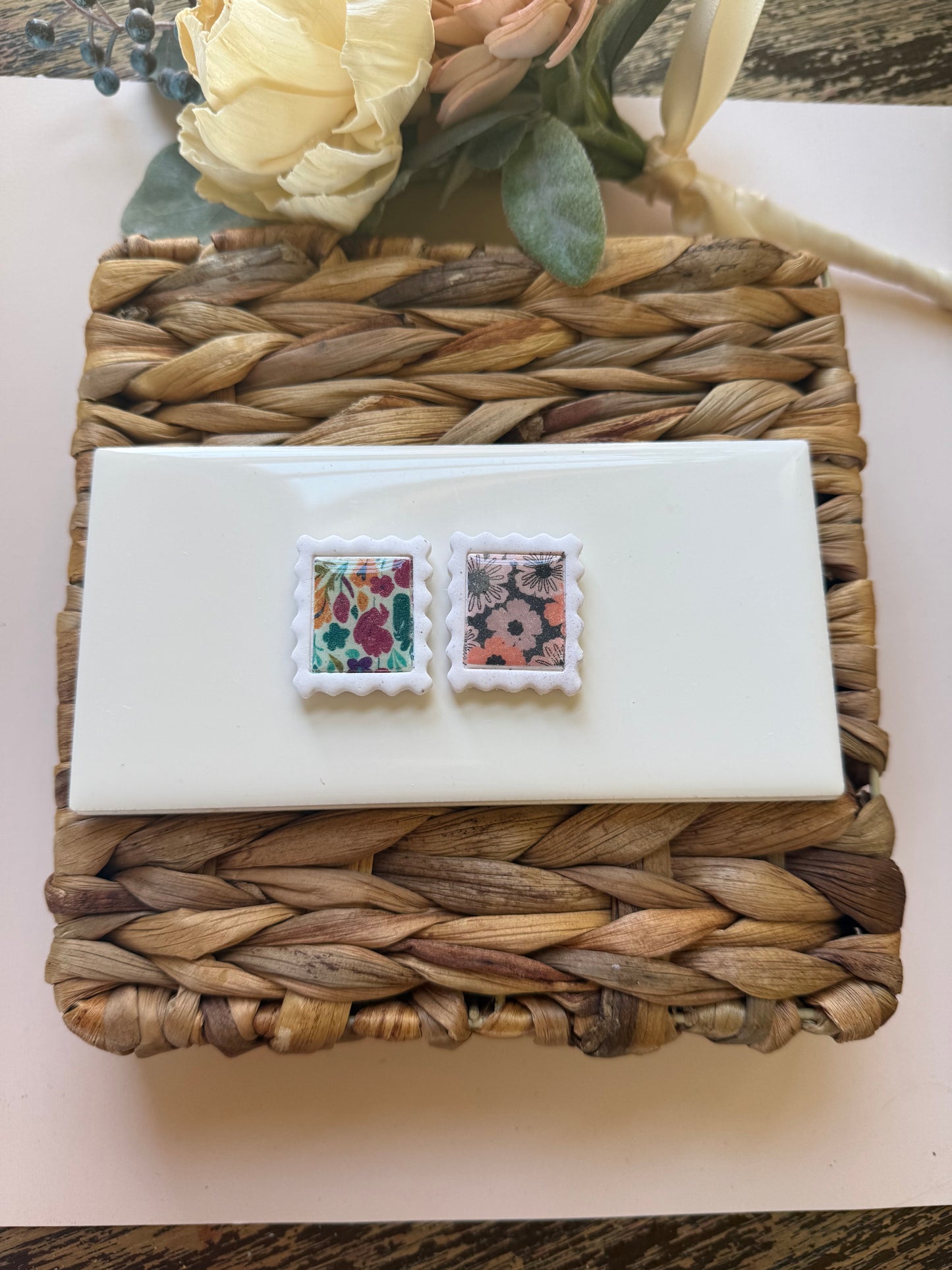 Mix and Match Stamp Packs