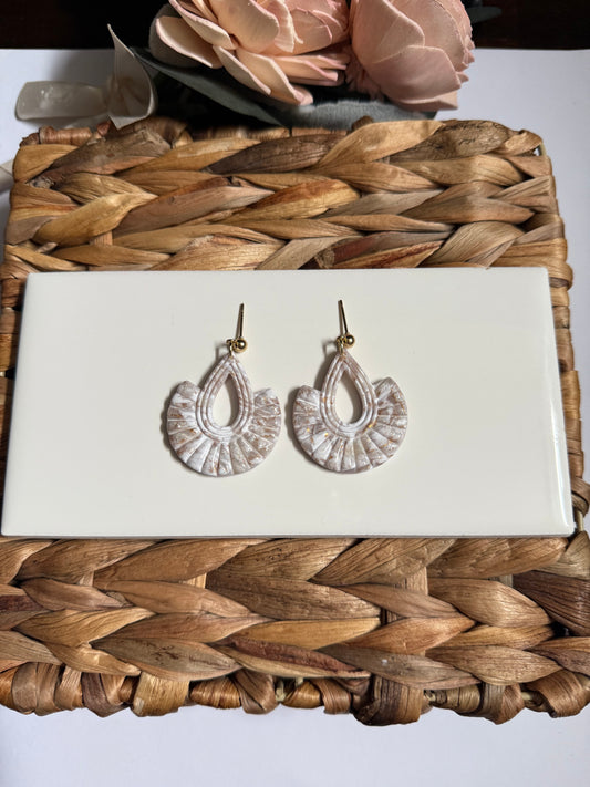 Signature Marble Dangle