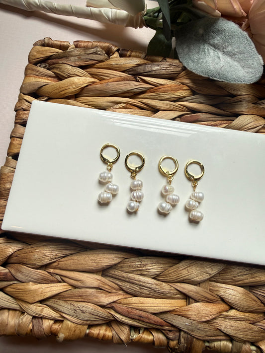 Pearl Dangle